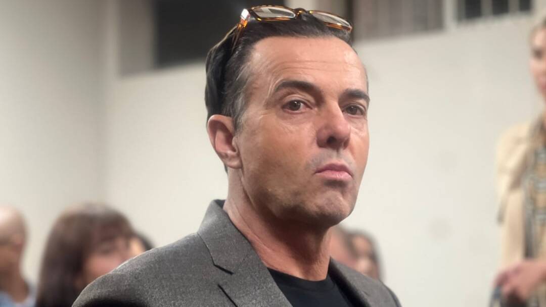 Fraud-accused Peet Viljoen denied bail