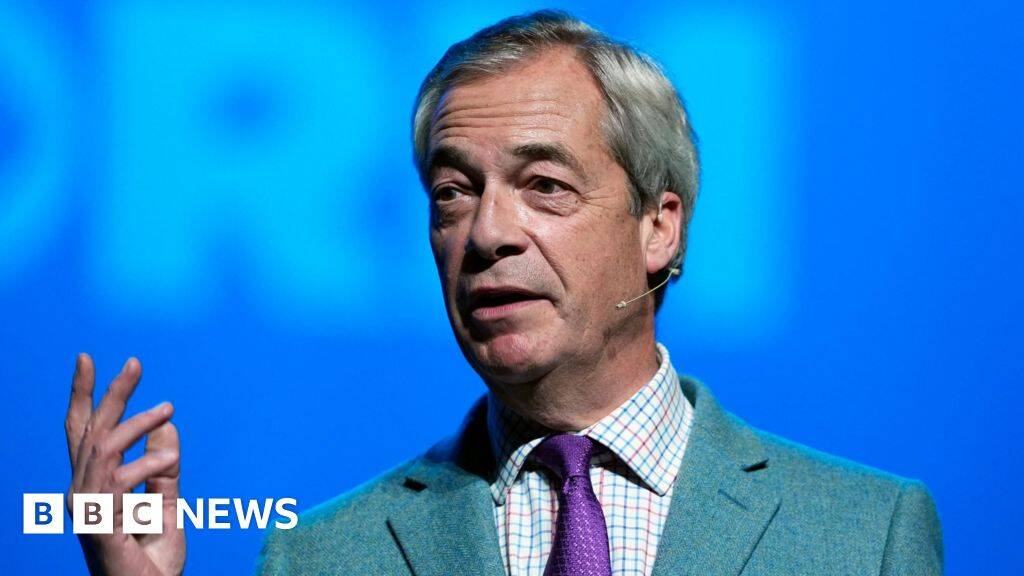 Farage's racism denials are dishonest, says ex-classmate