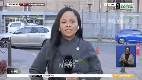 DJ Warras murder accused back in court