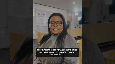 The NPA&rsquo;s IDAC (Investigating Directorate Against Corruption) is set to take centre stage on Friday