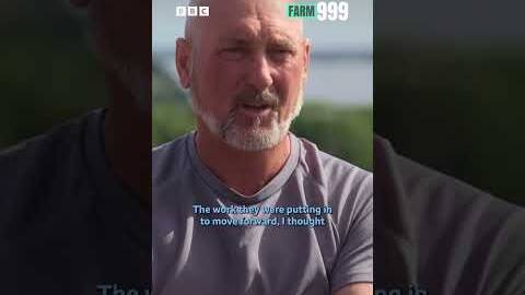 Ewe won’t believe this! 🐑⁣