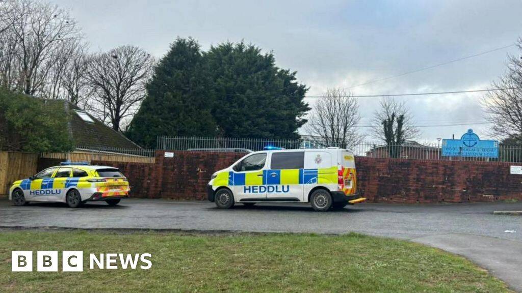 Boy charged with GBH after teacher injured at school