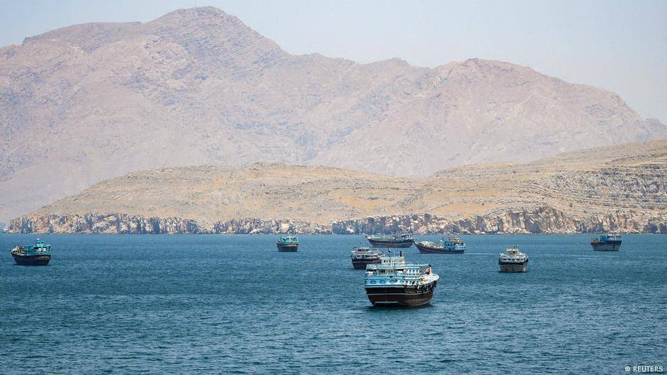 Iran war: US expecting Tehran's response to proposed deal