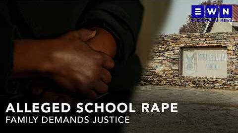 &lsquo;I&rsquo;m scarred for life&rsquo; - family alleges repeated sexual assaults and school failures