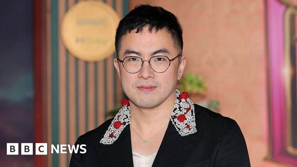 Comedian Bowen Yang announces Saturday Night Live exit