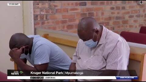 Rhino Poaching | Court withdraws 4 of 6 charges against 2 accused