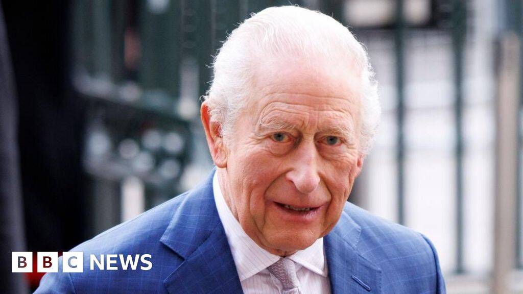 King praised for 'powerful' early cancer detection message