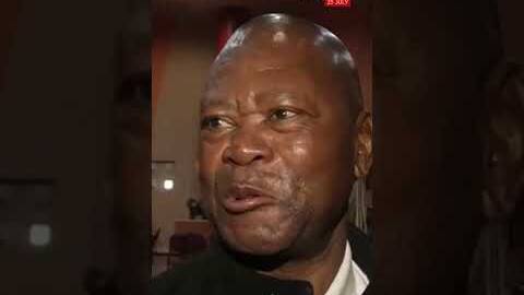 Fellow actors honour veteran Seputla Sebogodi