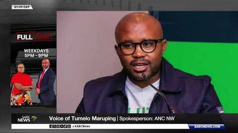 Bushy Maape | Funeral arrangements to be announced