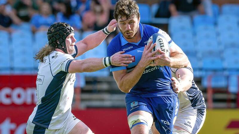 Springbok departures highlight depth-building challenge for SA teams