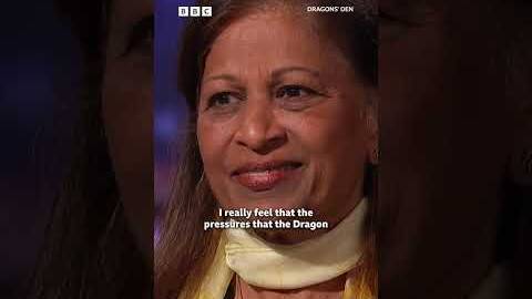 Business owner unphased by pitching to Dragons