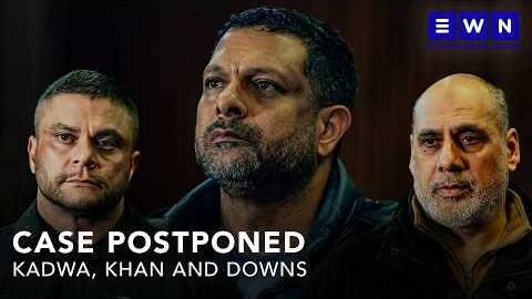 Kadwa, Khan and Downs granted R20,000 bail in precious metals case