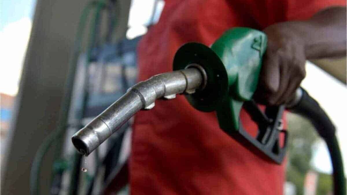 Fuel prices could drive voters to the polls
