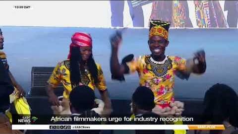 Creatives Connect Africa Conference I African filmmakers, musicians and designers meet in Ghana