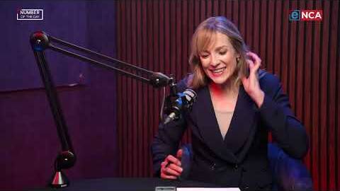 Number Of The Day | BA3 | 20 April 2026