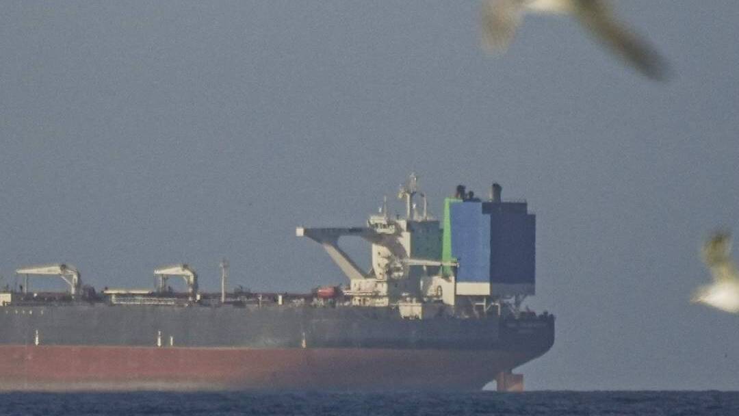 Trump wants more countries to help open Strait of Hormuz, rejects Iran proposal