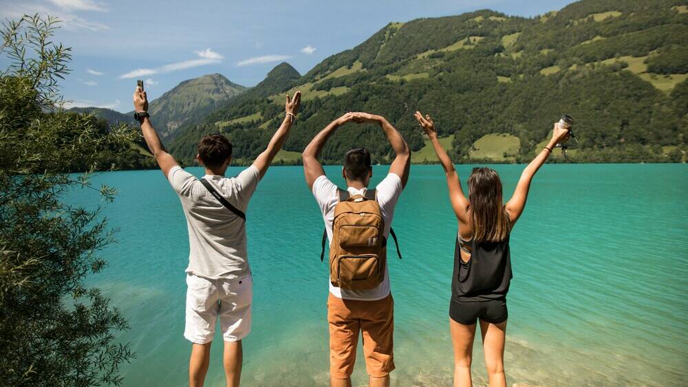 Affordable weekend getaways in South Africa