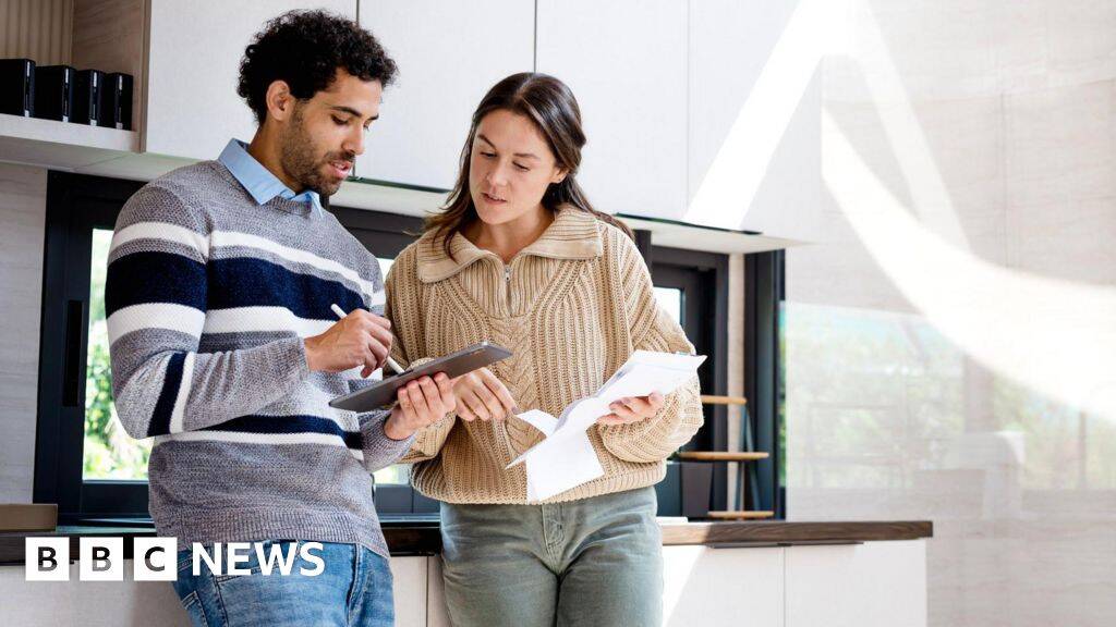 Three Spring Statement numbers that could affect your money