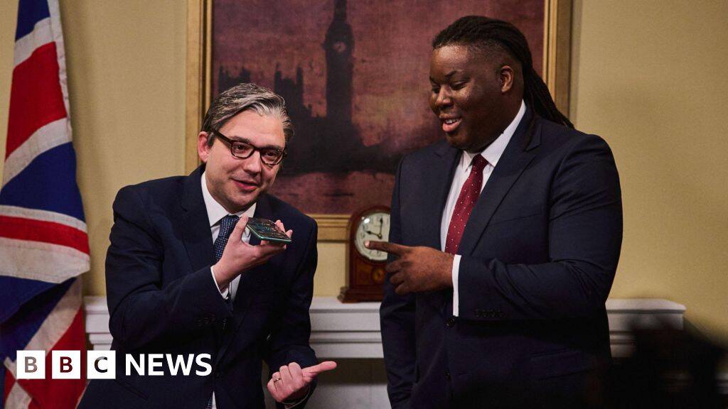 Saturday Night Live UK met a sceptical crowd - but has it won them over?