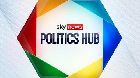 Politics Hub with Ali Fortescue | Thursday 4 December 2025