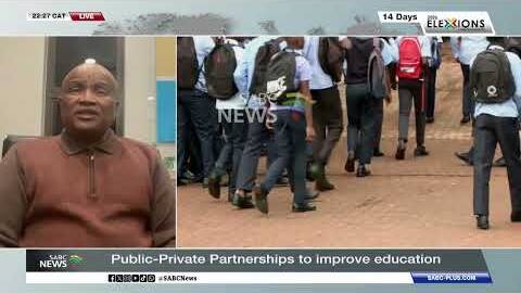 Public-Private Partnerships to improve education