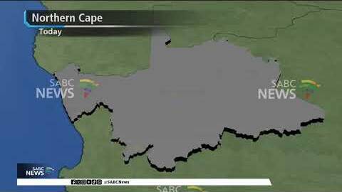 SA Weather Report | 12 July 2026
