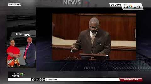 US Senate votes to extend AGOA until 2028