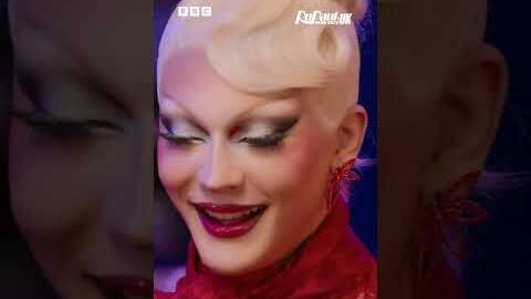 Meet the Queens: Naya Thorn 🥀 - BBC