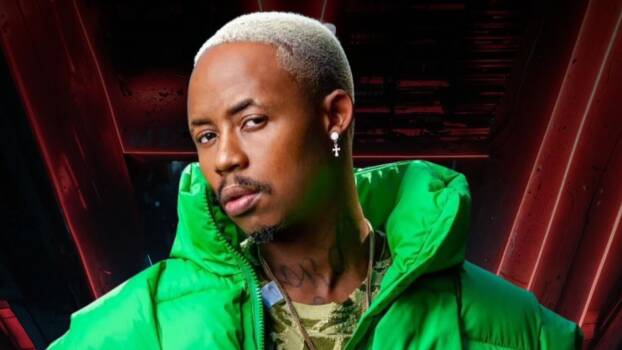 The Turn Up | THE FUSE