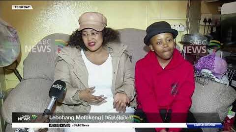 Two deaf Free State students obtain their driver's licences