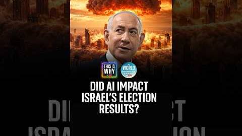 &lsquo;This was very much an AI election.&rsquo;