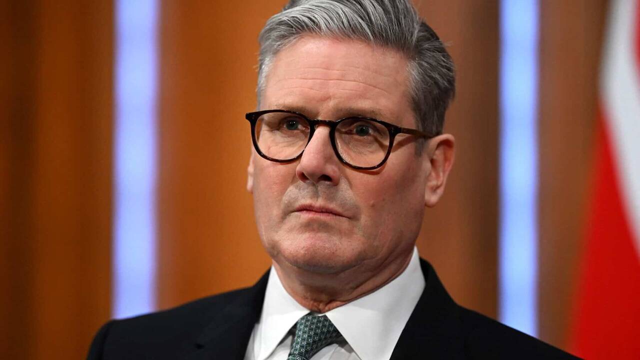 UK Prime Minister Keir Starmer defiant as calls to quit grow