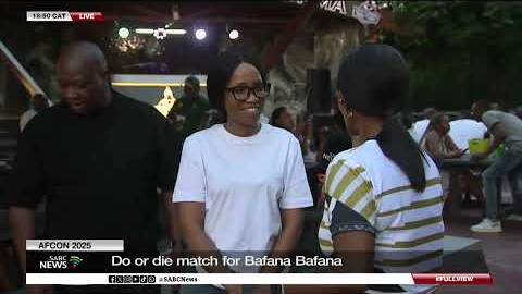 AFCON 2025 I Score predictions