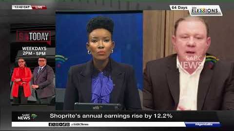 Shoprite buys Vide e Caffe