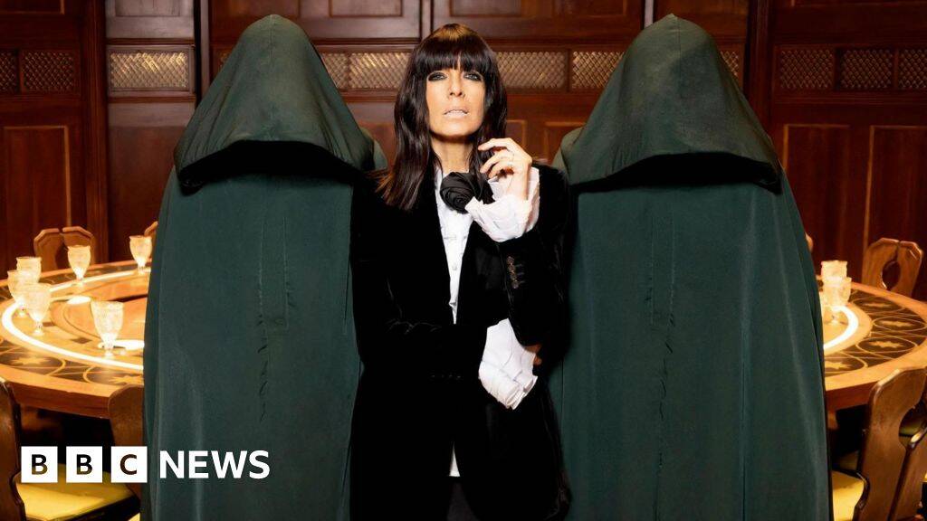 Why you're more like the Traitors than you think and how it could harm you