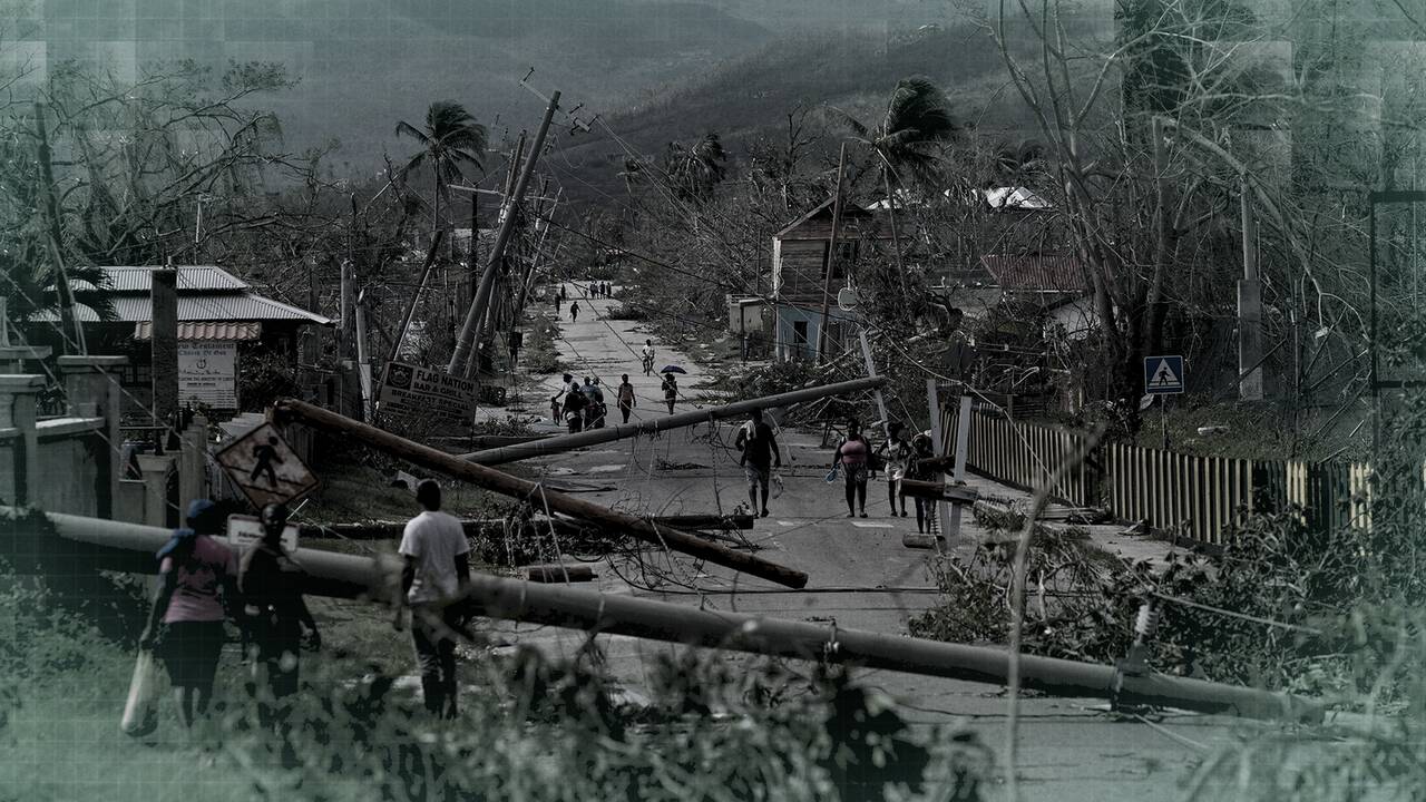 2025 was planet's third hottest year on record