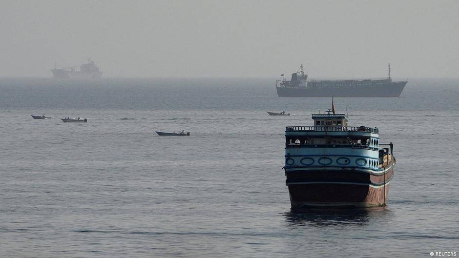 How viable is the potential Iran-Oman Hormuz shipping deal?