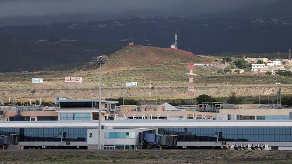 Plans to evacuate citizens from hantavirus-hit cruise ship underway