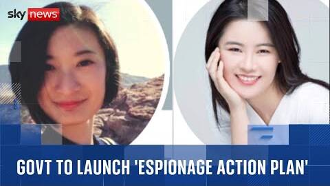 MI5 warns MPs spies posing as corporate headhunters