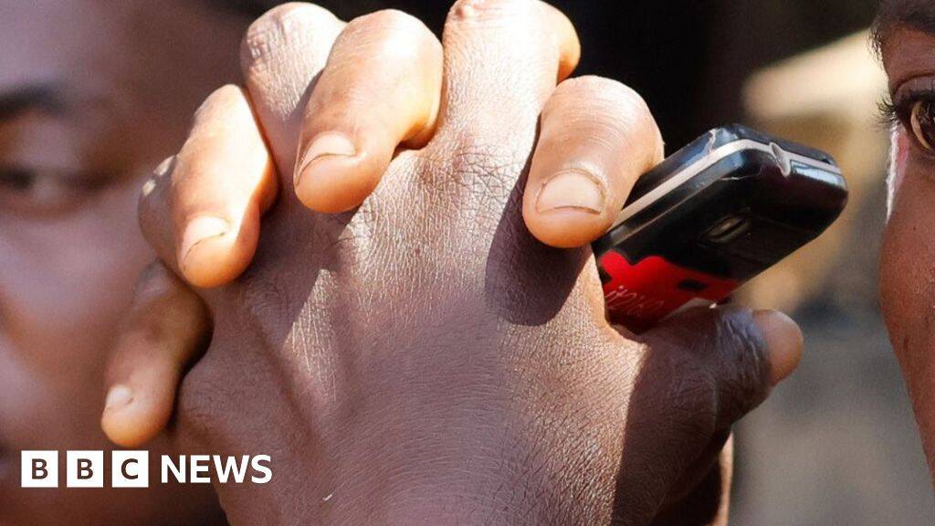 'Too scared to speak' - Nigerian villagers on living in the midst of kidnap gangs