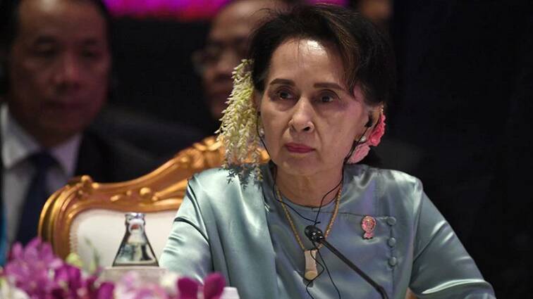 Myanmar&rsquo;s Aung San Suu Kyi to be moved to house arrest: State media