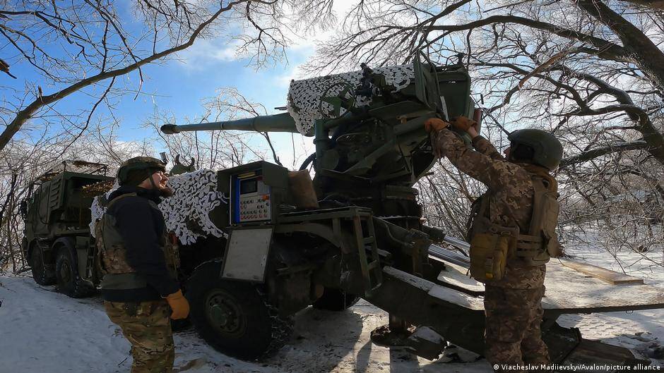 Ukraine: Europe to set its demands for Russia in peace talks