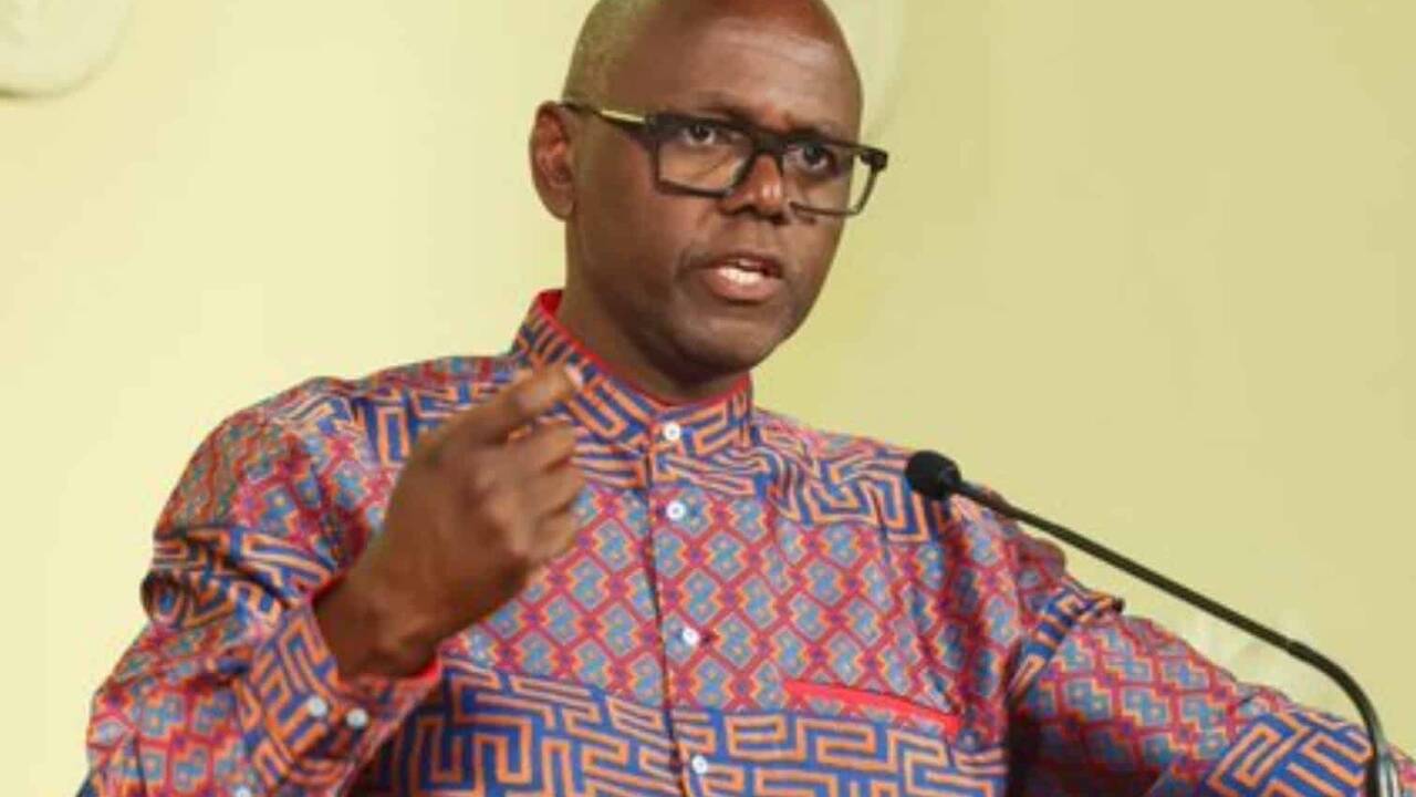 Presidency on Starlink and &lsquo;subversion of the law&rsquo;, G20 contingencies and Madlanga commission reports