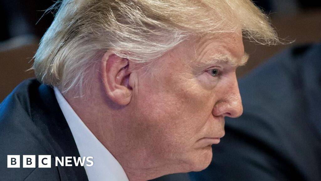 Analysis: Trump escalates media fight after week of setbacks