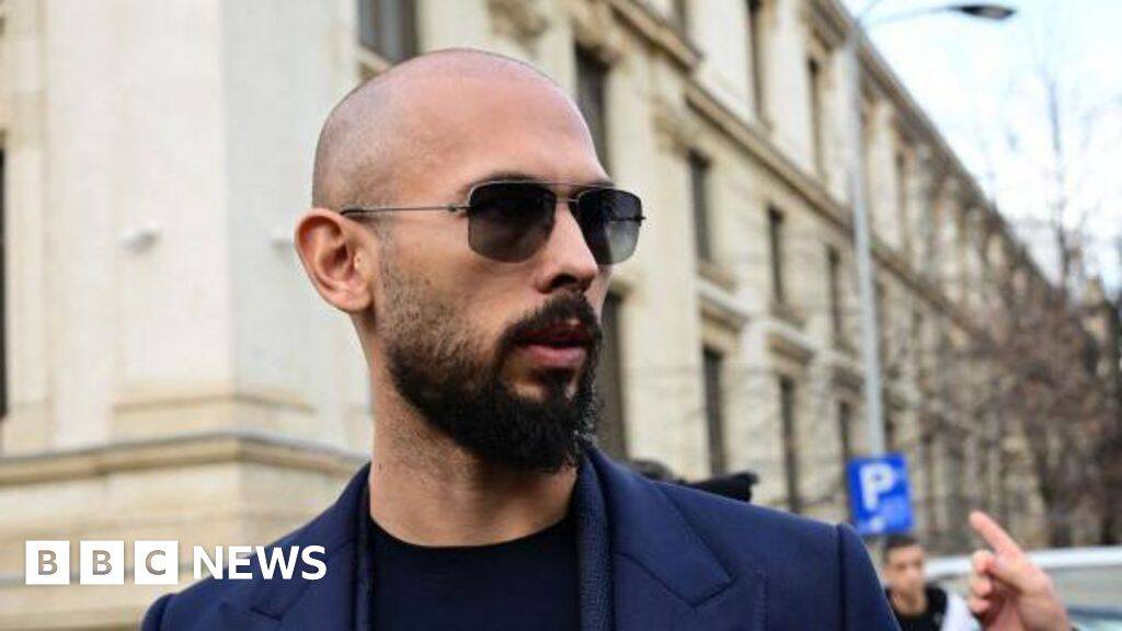 Andrew Tate's civil rape trial will be heard 'as soon as possible', judge says