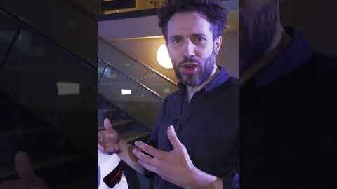 The robot car coming to London