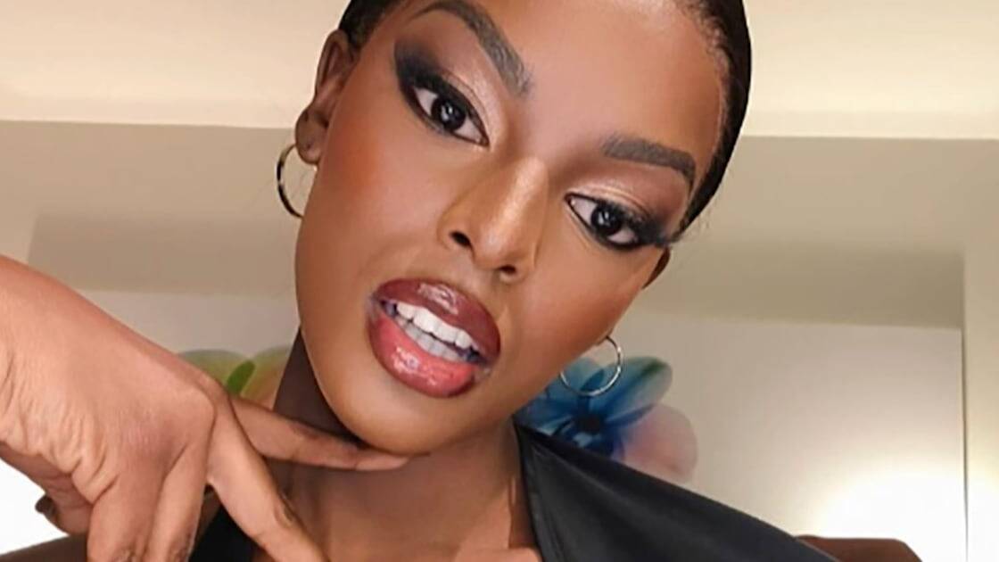 &lsquo;God is there&rsquo;: Chidimma Adetshina breaks silence after court appearance
