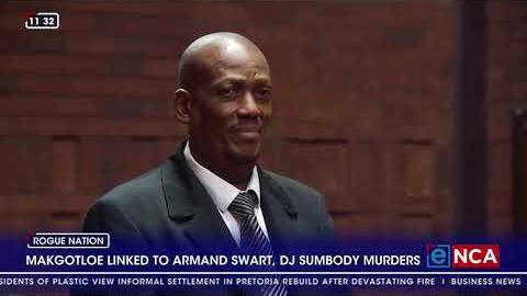 Case against SAPS forensic captain postponed