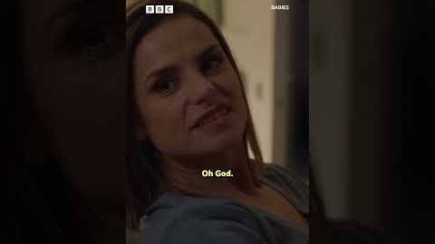 A new couple discuss meeting their social circle - BBC