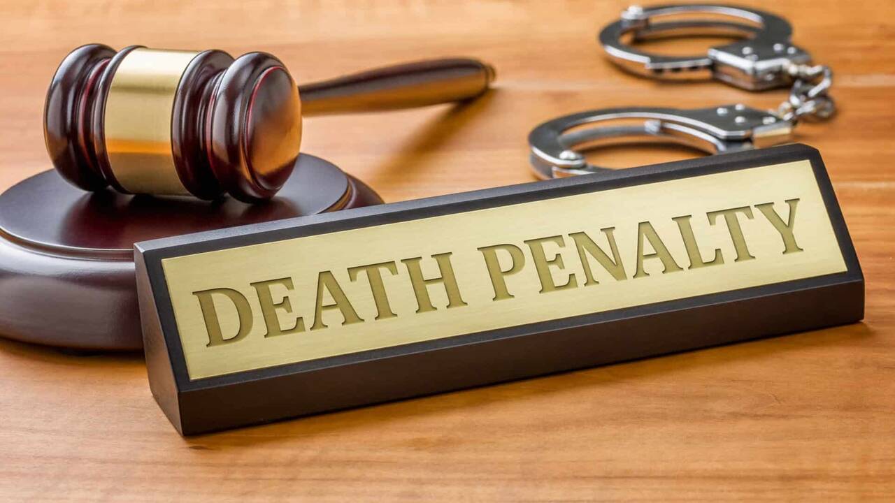Saudi sets new death penalty record with 340 executions in 2025 &ndash; AFP tally